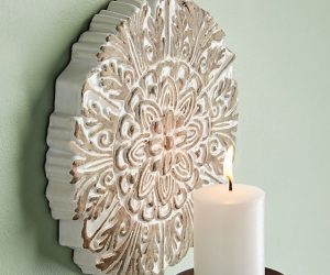 20 Best Wall Candle Sconces for Your Home