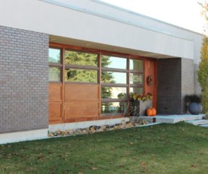 Curb Appeal Through Fall and Winter