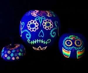 Our Top Favorite Pumpkin Crafts For This Fall
