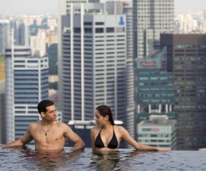 10 Spectacular Hotels That Definitely Have The Wow Factor