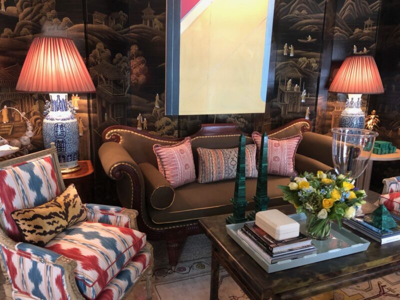 Tips for Creating Vintage Style in Your Home